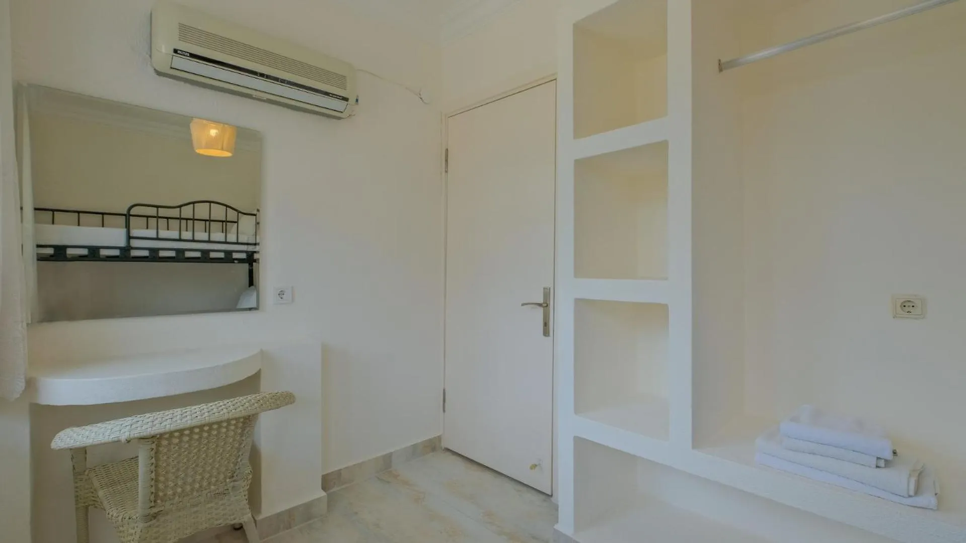 Villa Lorraine By Solo Villa At Hisaroenue 费特希耶