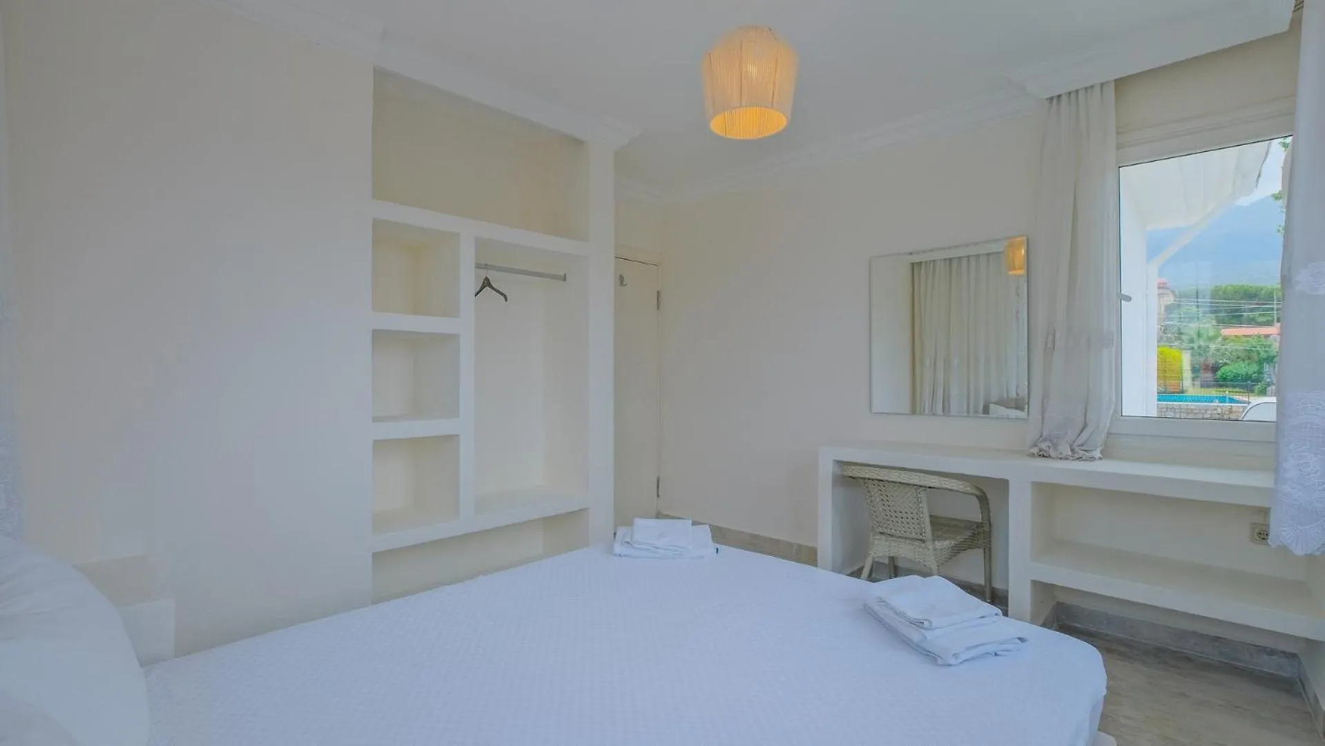 Villa Lorraine By Solo Villa At Hisaroenue 费特希耶